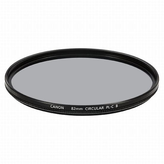 Canon Polfilter PL-C B 82mm