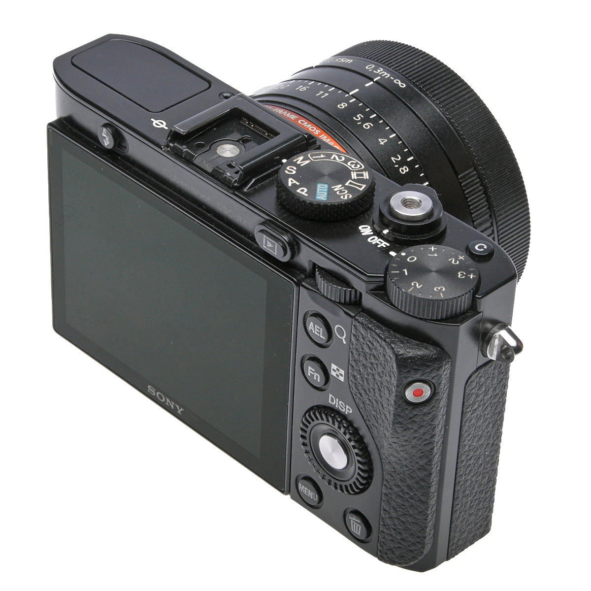 Sony DSC-RX1 gebraucht