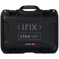 Irix Cine Extreme Set Metrisch für L-Mount