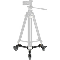 SmallRig Stativwagen mit Schnellverschluss 5020B