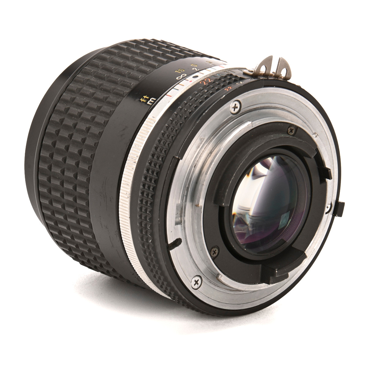 Nikon Nikkor 28mm/2 AIS gebraucht