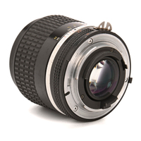 Nikon Nikkor 28mm/2 AIS gebraucht