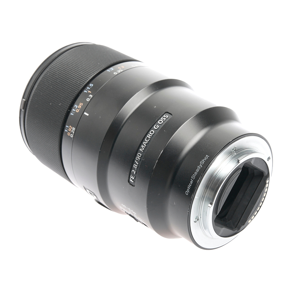 Sony FE 90mm F2.8 Makro G OSS gebraucht