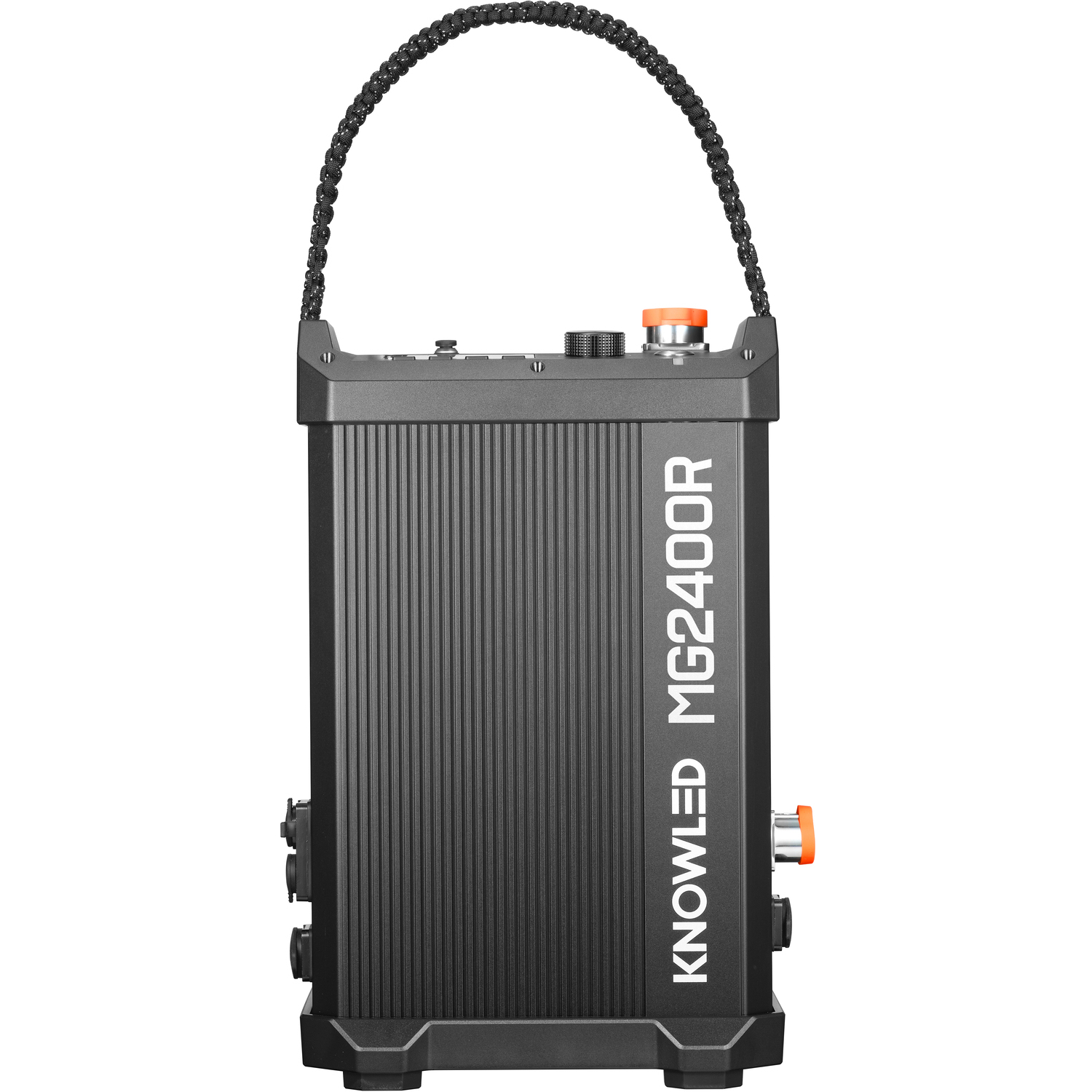 Godox MG2400R K1 LED-Leuchte mit Reflektor und Softtaschen