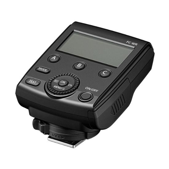 Olympus FC-WR Funkauslöser