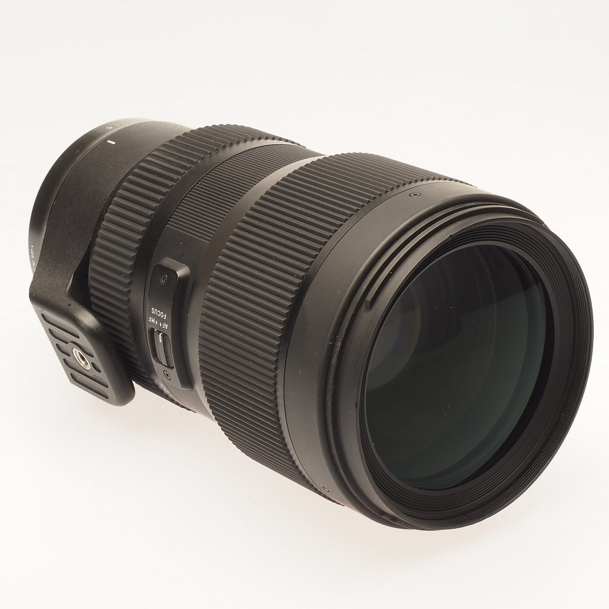 Sigma 50-100mm F1.8 DC HSM Art für Canon EF-Mount gebraucht