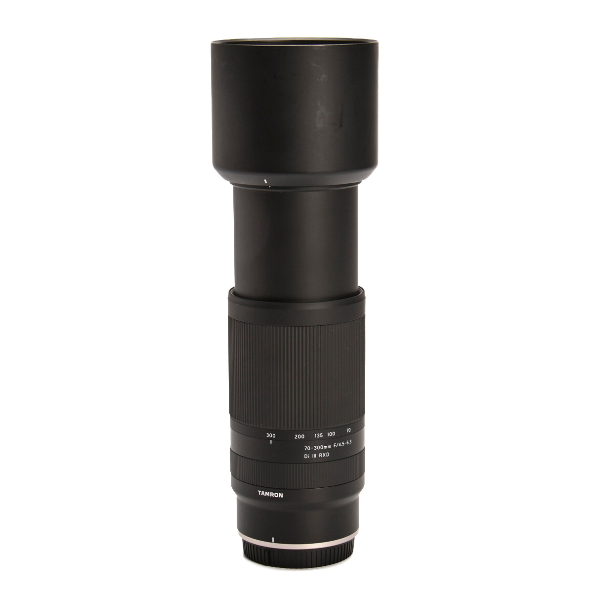 Tamron 70-300mm F4.5-6.3 Di III RXD für Sony E-Mount gebraucht