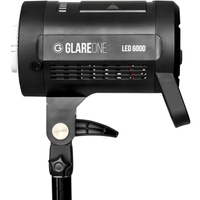 GlareOne LED 600D