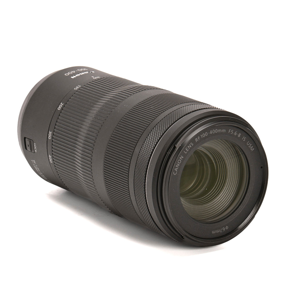 Canon RF 100-400mm F5.6-8 IS USM gebraucht
