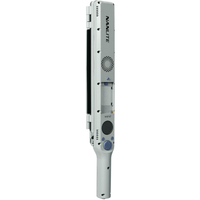 Nanlite Full-Color Multifunktions-Stableuchte wand mintblau