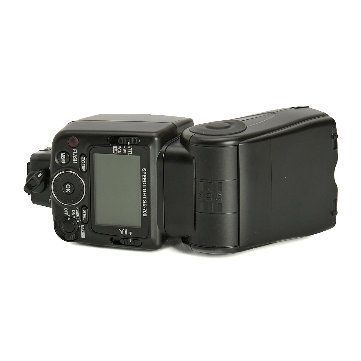 Nikon SB-700 Elektronenblitzgerät gebraucht