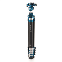 Benro Cyanbird Carbon-Stativ mit FS30-Kopf