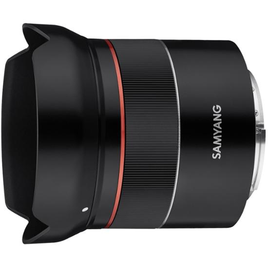 Samyang AF 18mm F2.8 FE für Sony E-Mount