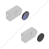 SmallRig ND32 Filter 6084 für DJI Osmo Action 6