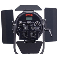 Swit 60W Bi-Color LED Spot Licht FL-C60D