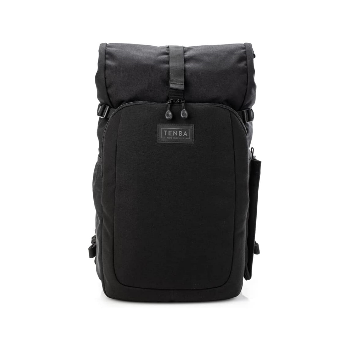 Tenba Fulton v2 14L Rucksack schwarz