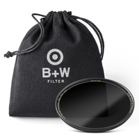 B+W MASTER 810 Graufilter ND 3.0 MRC nano 58 mm