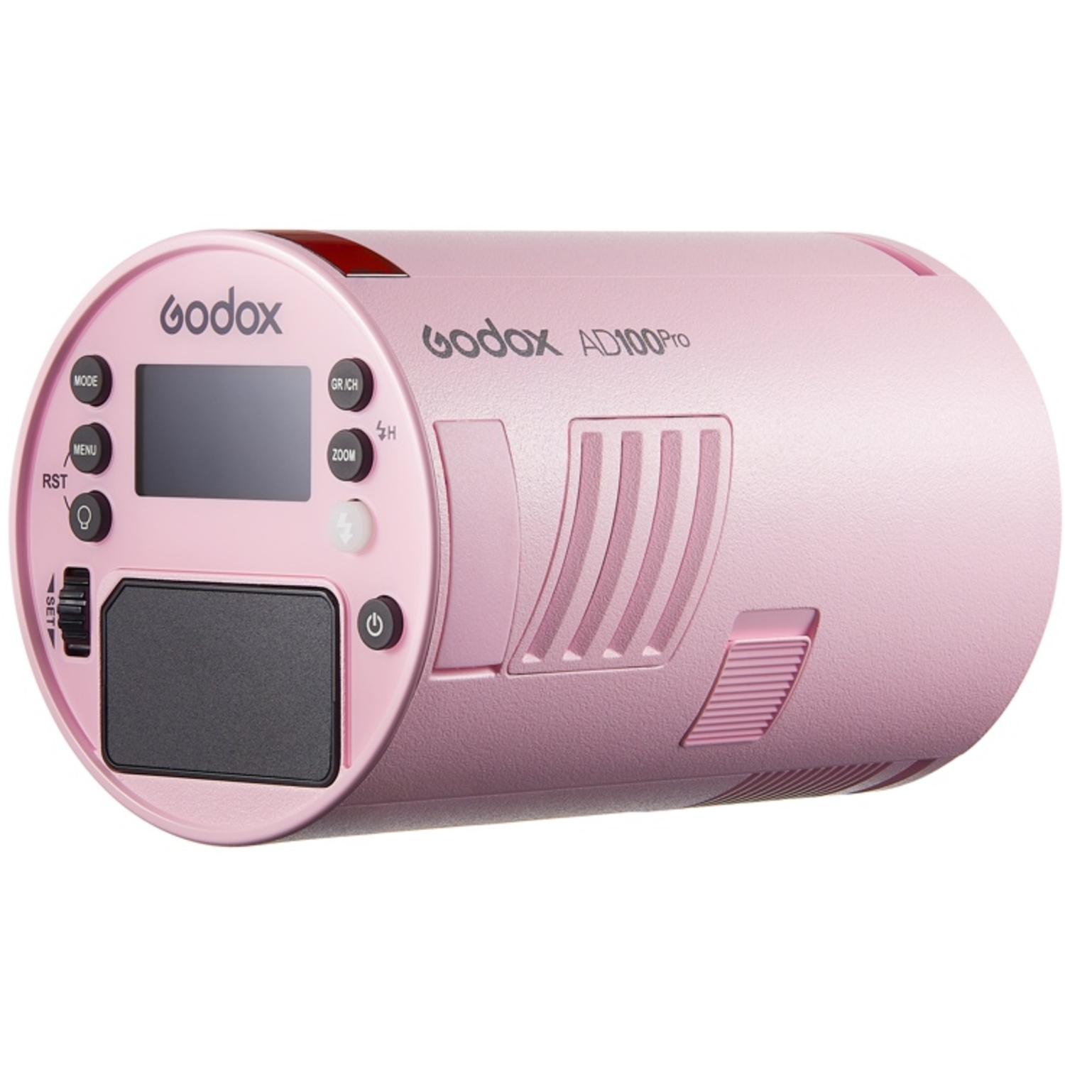 Godox Witstro AD100Pro Pink