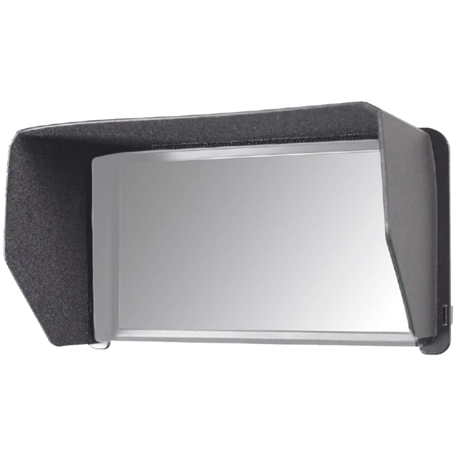 Feelworld Sonnenblende für Fieldmonitor F570