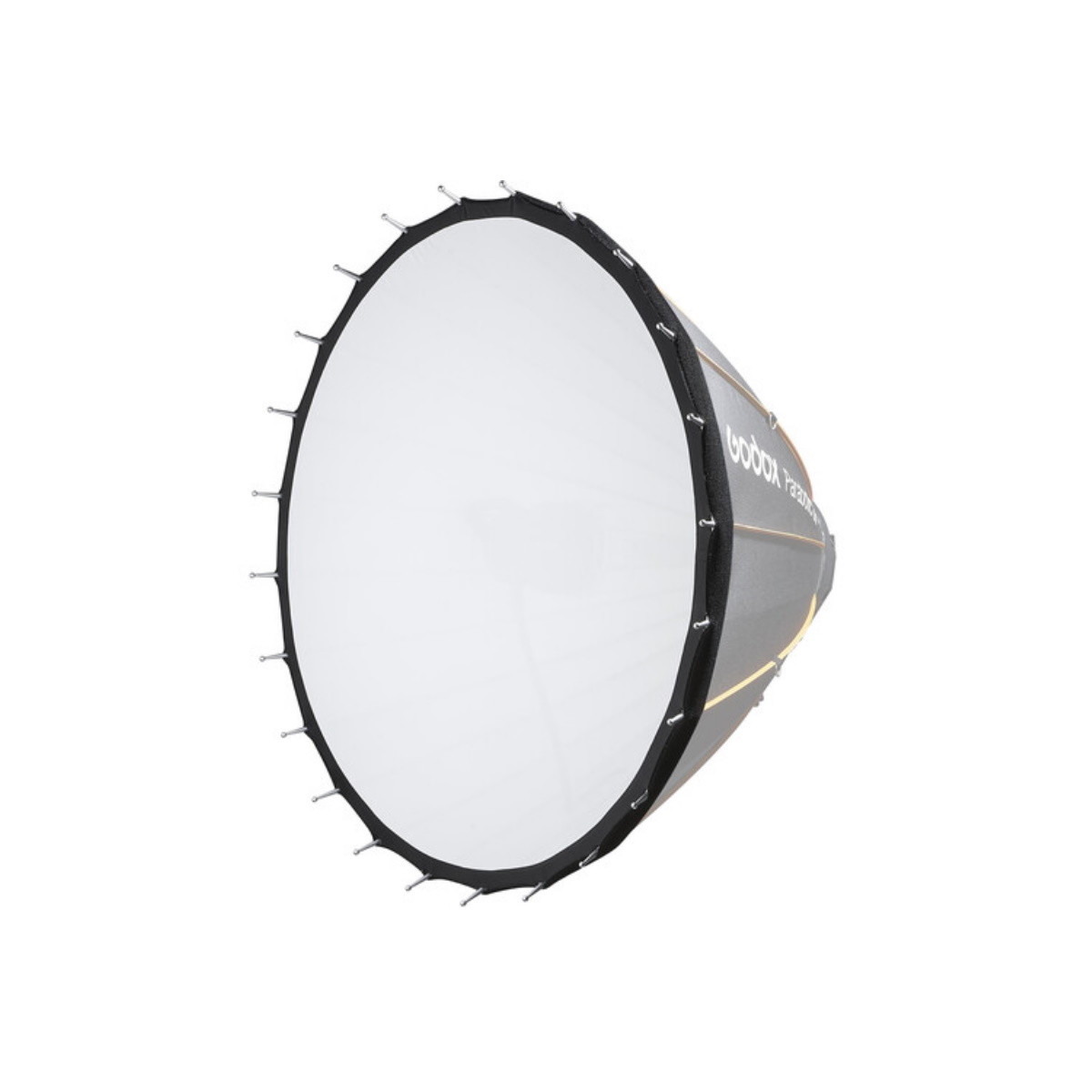Godox P128-D2 Diffusor für Parabolic 128 weiß