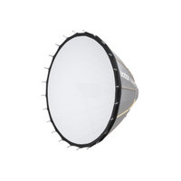 Godox P128-D2 Diffusor für Parabolic 128 weiß