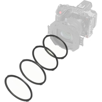 SmallRig White Mist Filter Kit 4652