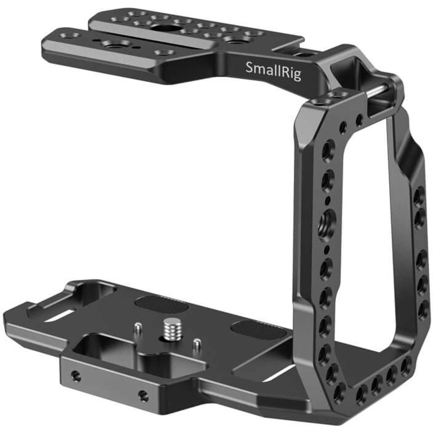 SmallRig Cage CVB2254B für Blackmagic Design Pocket Cinema Camera 4K