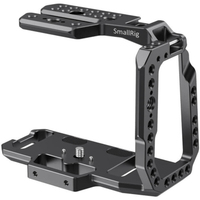 SmallRig Cage CVB2254B für Blackmagic Design Pocket Cinema Camera 4K