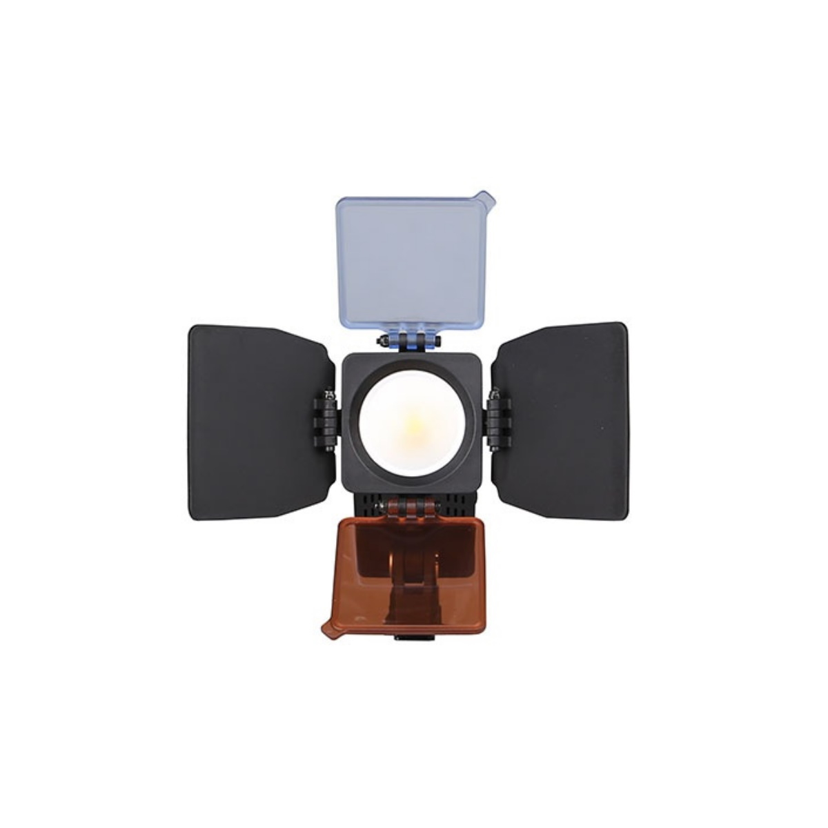 Swit COB LED On-camera Licht S-2070
