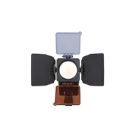 Swit COB LED On-camera Licht S-2070