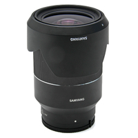 Samyang AF 35mm F1.4 FE für Sony E-Mount gebraucht