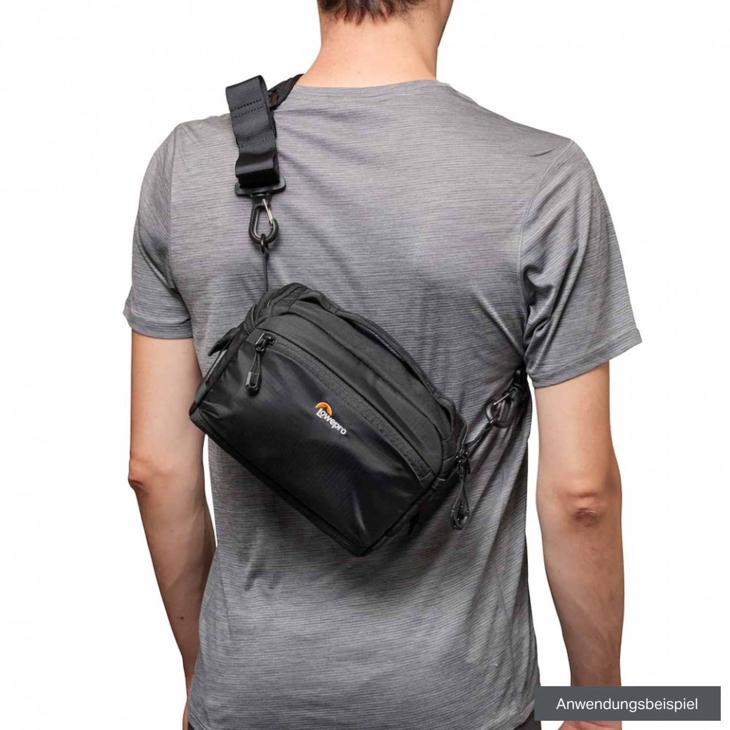 Lowepro ProTactic Lite SLX 110 AW III 