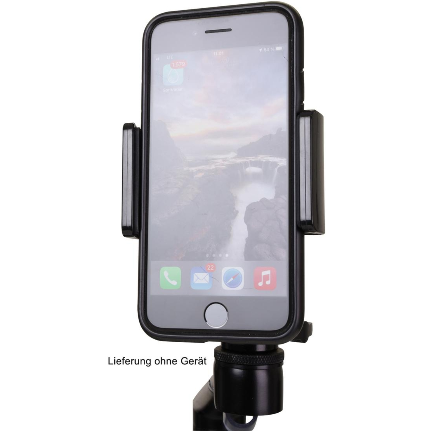 B.I.G. DS-4 Desk Livestream Blogger Studio