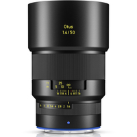 Zeiss Otus ML 50mm F1.4 für Nikon Z-Mount