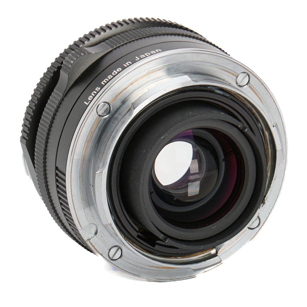Zeiss C Biogon T* 35mm F2.8 ZM für Leica M-Mount gebraucht