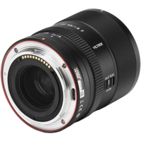 Viltrox 55mm F1.8 EVO für Nikon Z-Mount
