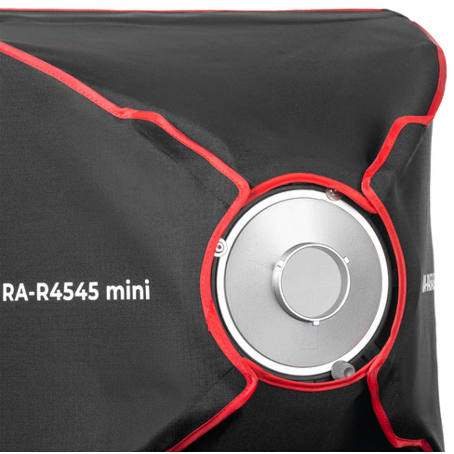 SmallRig RA-R4545 quadratische Mini-Softbox 4683