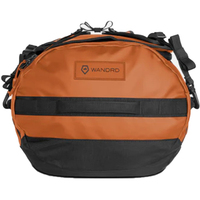 WANDRD CARRYALL Duffel 60L Sedona Orange