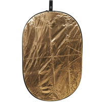 GlareOne Bounce Board 5-in-1, 62x92 cm