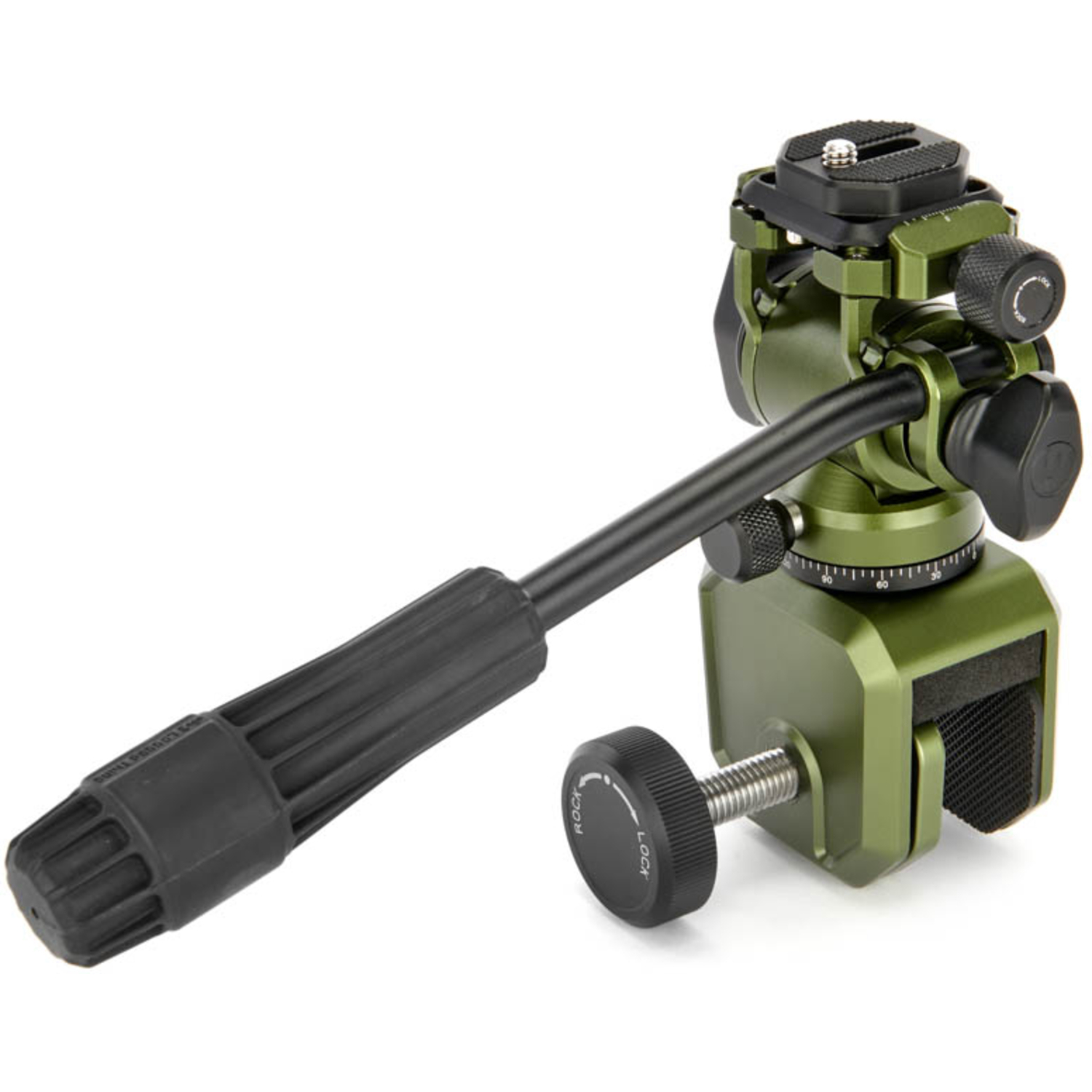 3 Legged Thing Fensterhalterung Trinity Kit moss