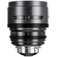 DZOFILM PAVO 2X ANAMORPHIC 32mm T2.1 Neutral Coating für PL/EF-Mount