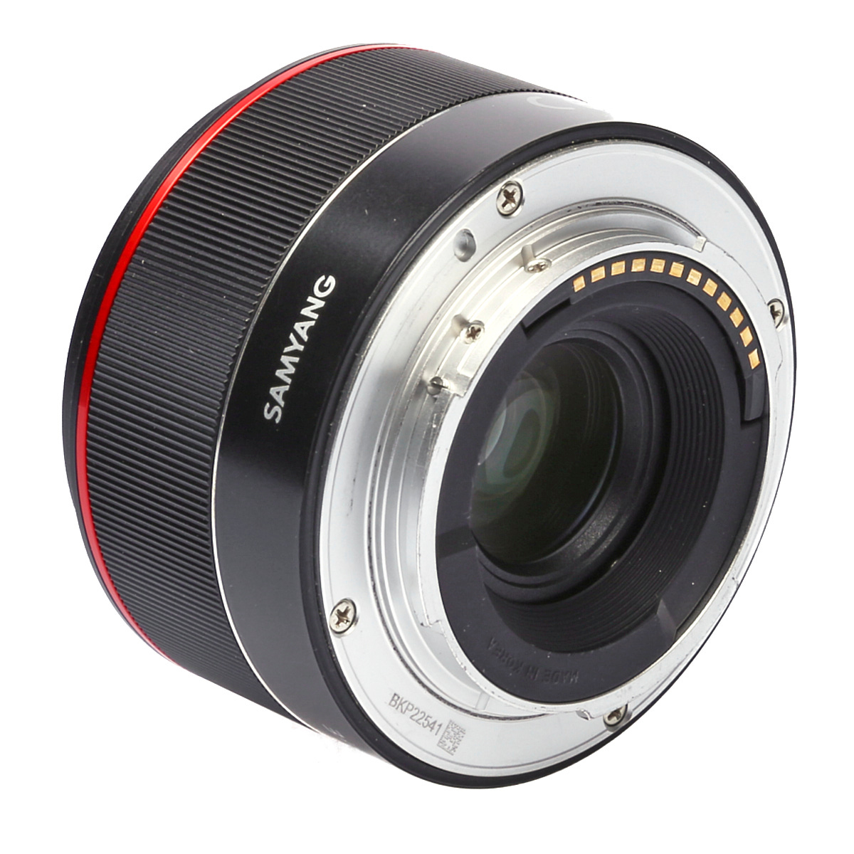 Samyang AF 24mm F2.8 für Sony E-Mount gebraucht