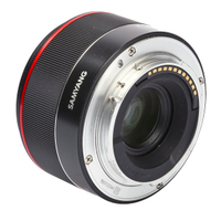 Samyang AF 24mm F2.8 für Sony E-Mount gebraucht