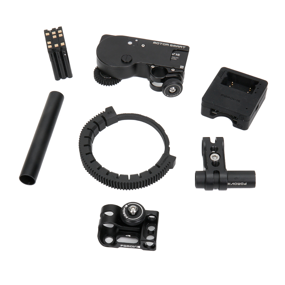 Pdmovie Motor Smart Autofokus gebraucht