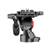 Manfrotto BEFREE LIVE FLUID-VIDEOKOPF