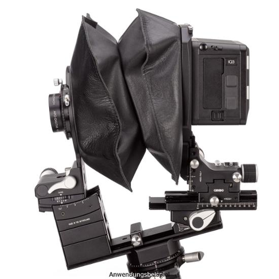 Cambo AC-371 Tilt-Adapter für Actus-Kameras