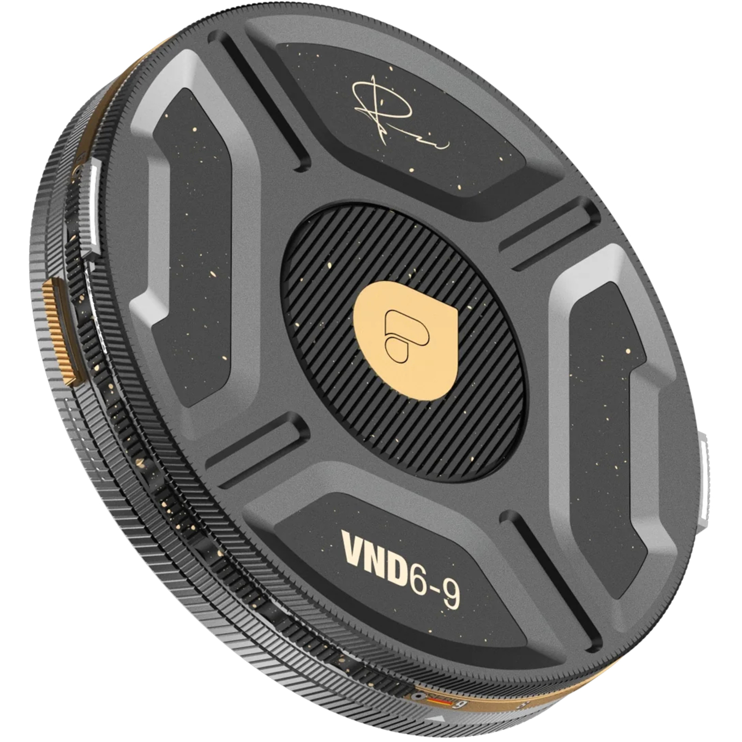 PolarPro Helix MagLock™ McKinnon Serie VND 6-9 Filter