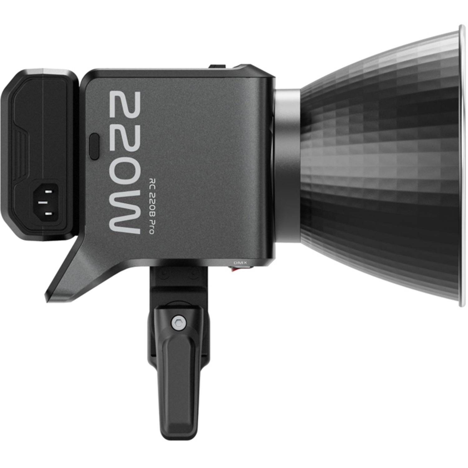 SmallRig LED Videoleuchte RC 220D Pro COB 4626 