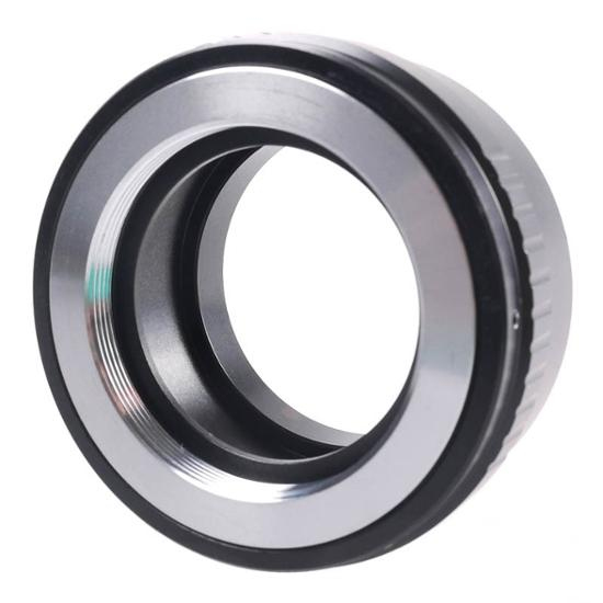 Quenox Adapter M42 auf Sony E-Mount