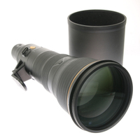 Nikon AF-S NKKOR 800mm F5.6E FL ED VR gebraucht